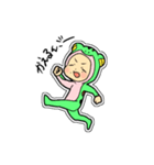 つな家（個別スタンプ：7）