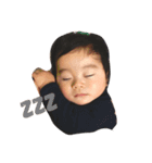 RIHITOOO（個別スタンプ：1）