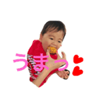 RIHITOOO（個別スタンプ：8）