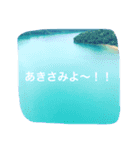 変な沖縄方言（個別スタンプ：2）