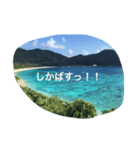変な沖縄方言（個別スタンプ：6）