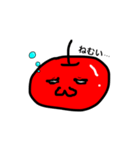 あっぽぉさん（個別スタンプ：3）