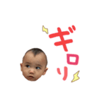 あいるちんスタンプ（個別スタンプ：4）