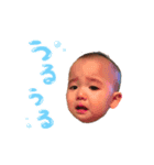 あいるちんスタンプ（個別スタンプ：6）