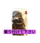 あたし、犬社長でございます（個別スタンプ：13）