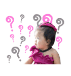 Cpsjai＆cheesejai（個別スタンプ：18）