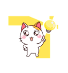 Nyan-tan 2（個別スタンプ：6）