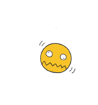 パク兄（個別スタンプ：34）