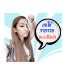 Focus V1（個別スタンプ：2）
