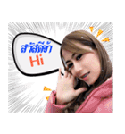 Focus V1（個別スタンプ：10）