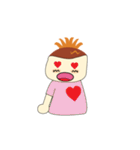 maxCreate（個別スタンプ：3）