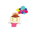 maxCreate（個別スタンプ：13）