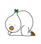 Onion chicken（個別スタンプ：2）