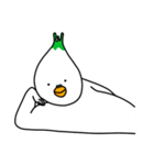 Onion chicken（個別スタンプ：6）