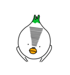Onion chicken（個別スタンプ：10）
