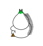 Onion chicken（個別スタンプ：11）