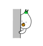 Onion chicken（個別スタンプ：12）