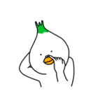 Onion chicken（個別スタンプ：14）