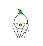 Onion chicken（個別スタンプ：15）
