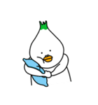 Onion chicken（個別スタンプ：20）