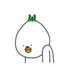 Onion chicken（個別スタンプ：26）
