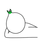 Onion chicken（個別スタンプ：29）