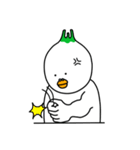 Onion chicken（個別スタンプ：30）