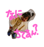 ゆいぽよさーん（個別スタンプ：5）