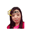 Hailey2（個別スタンプ：2）