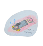 Akanes stamp（個別スタンプ：5）