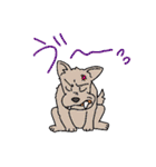相沢先生（個別スタンプ：30）