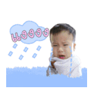 AuAu LoveLove（個別スタンプ：13）