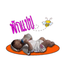 starkid v.1（個別スタンプ：15）