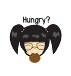 Plapla120 V.1（個別スタンプ：4）