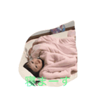 maezawaFamily（個別スタンプ：5）