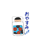 使える男の子Ver.（個別スタンプ：5）