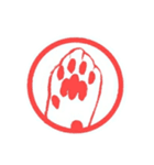 わりと便利な猫スタンプ（個別スタンプ：1）