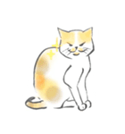 わりと便利な猫スタンプ（個別スタンプ：2）