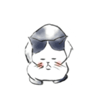 わりと便利な猫スタンプ（個別スタンプ：3）