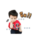 Mywin (animation)（個別スタンプ：5）