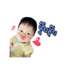 Mywin (animation)（個別スタンプ：9）