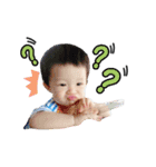 Mywin (animation)（個別スタンプ：12）