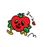 SKULLTOMATO（個別スタンプ：1）