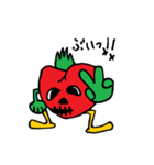 SKULLTOMATO（個別スタンプ：3）