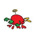 SKULLTOMATO（個別スタンプ：4）