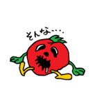 SKULLTOMATO（個別スタンプ：6）