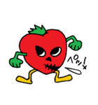 SKULLTOMATO（個別スタンプ：8）