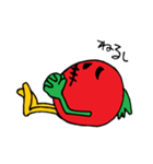 SKULLTOMATO（個別スタンプ：9）