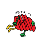SKULLTOMATO（個別スタンプ：11）