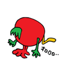 SKULLTOMATO（個別スタンプ：13）